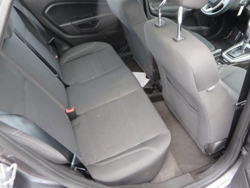 Used 2019 Ford Fiesta SE image 28