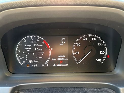 New 2026 Honda Ridgeline TrailSport image 17