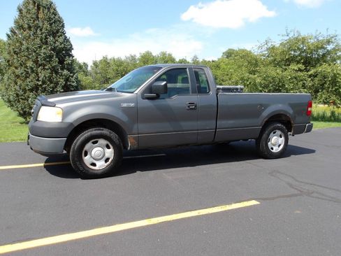 Used 2005 Ford F150 XL RWD image 8