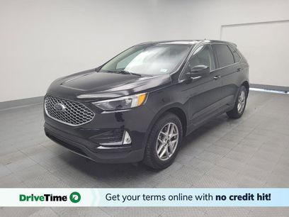 Used 2023 Ford Edge SEL w/ Convenience Package