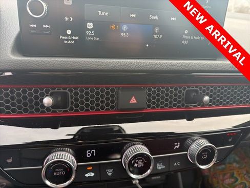Used 2025 Honda Civic Si image 19