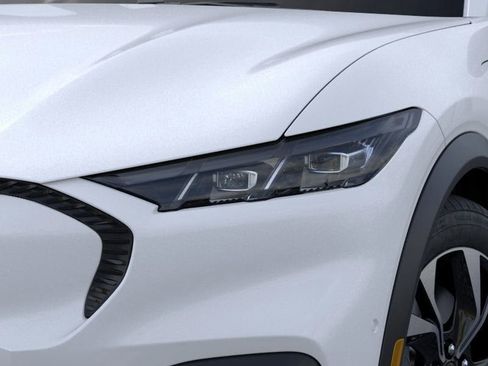 New 2025 Ford Mustang Mach-E Select image 40