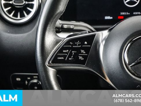 Used 2024 Mercedes-Benz EQB 250+ image 27