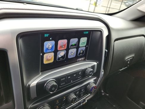 Used 2018 GMC Sierra 1500 SLE w/ SLE Value Package image 18