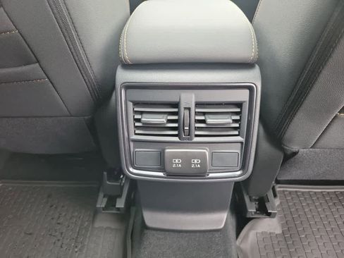Certified 2025 Subaru Forester Wilderness image 32