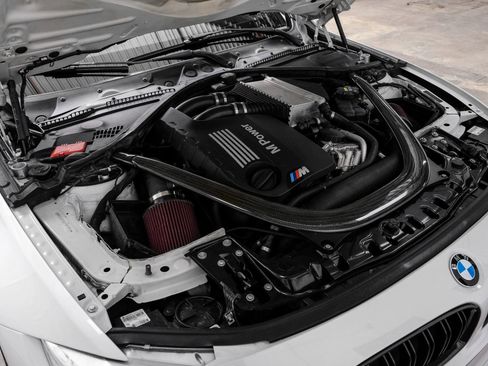 Used 2015 BMW M3 Sedan image 52