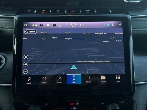 Certified 2022 Jeep Grand Cherokee Limited image 34