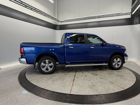 Certified 2018 RAM 1500 Big Horn AWD/4WD image 27