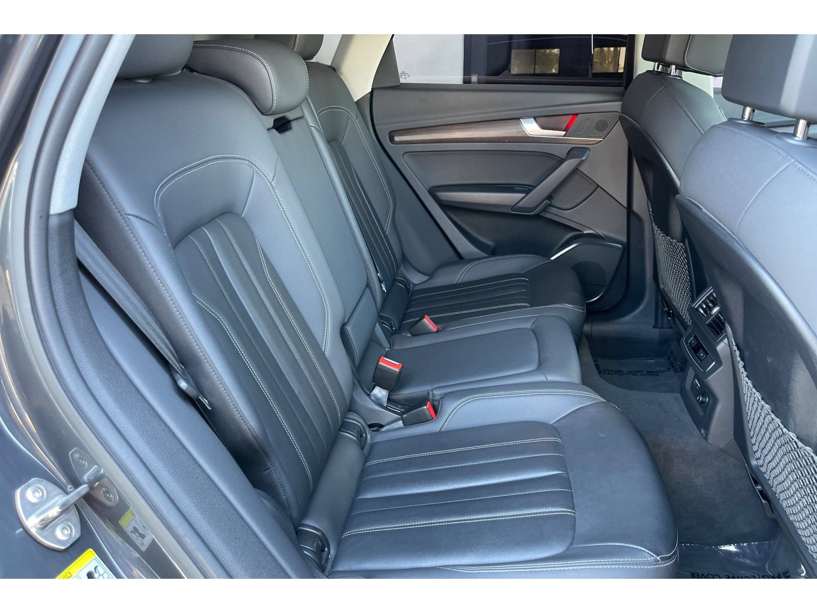 Used 2021 Audi Q5 2.0T Premium AWD/4WD image 18