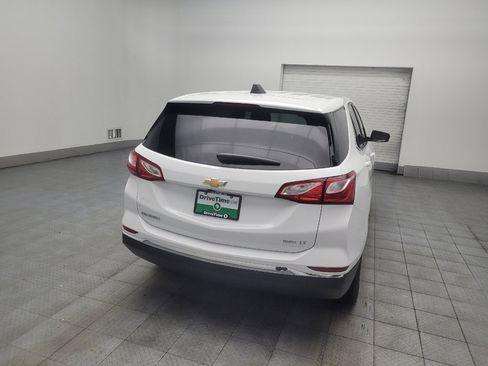Used 2020 Chevrolet Equinox LT w/ Driver Convenience Package AWD/4WD image 7