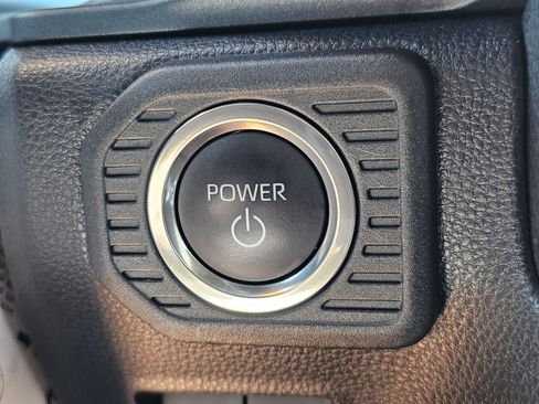Used 2026 Toyota Land Cruiser w/ Premium Package AWD/4WD image 26