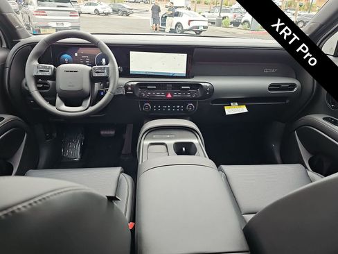 Certified 2026 Hyundai Palisade XRT Pro AWD/4WD image 14