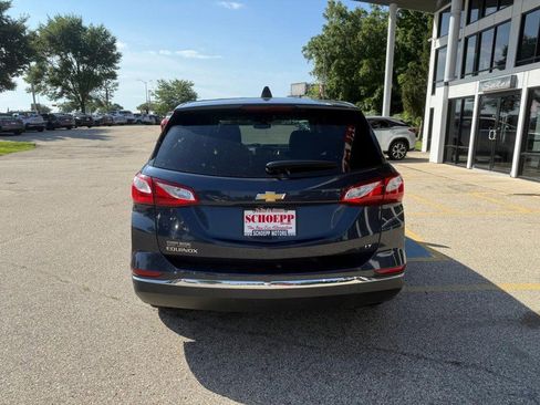 Used 2018 Chevrolet Equinox LT image 6