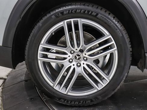 Certified 2026 Mercedes-Benz GLS 450 4MATIC image 10
