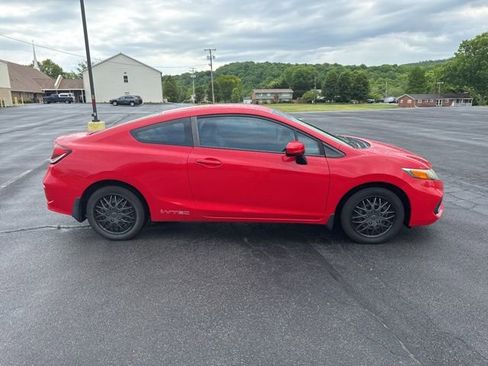 Used 2015 Honda Civic LX image 5