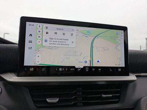New 2026 Ford Explorer Tremor AWD/4WD image 27