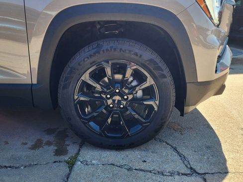 New 2026 GMC Terrain Elevation w/ Black Edition image 48