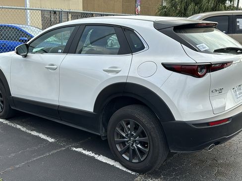 Used 2023 MAZDA CX-30 AWD 2.5 S image 5