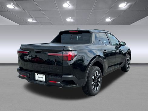 New 2025 Hyundai Santa Cruz SEL image 7