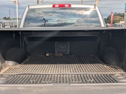 Used 2023 RAM 1500 Tradesman w/ Tradesman SXT Package image 28