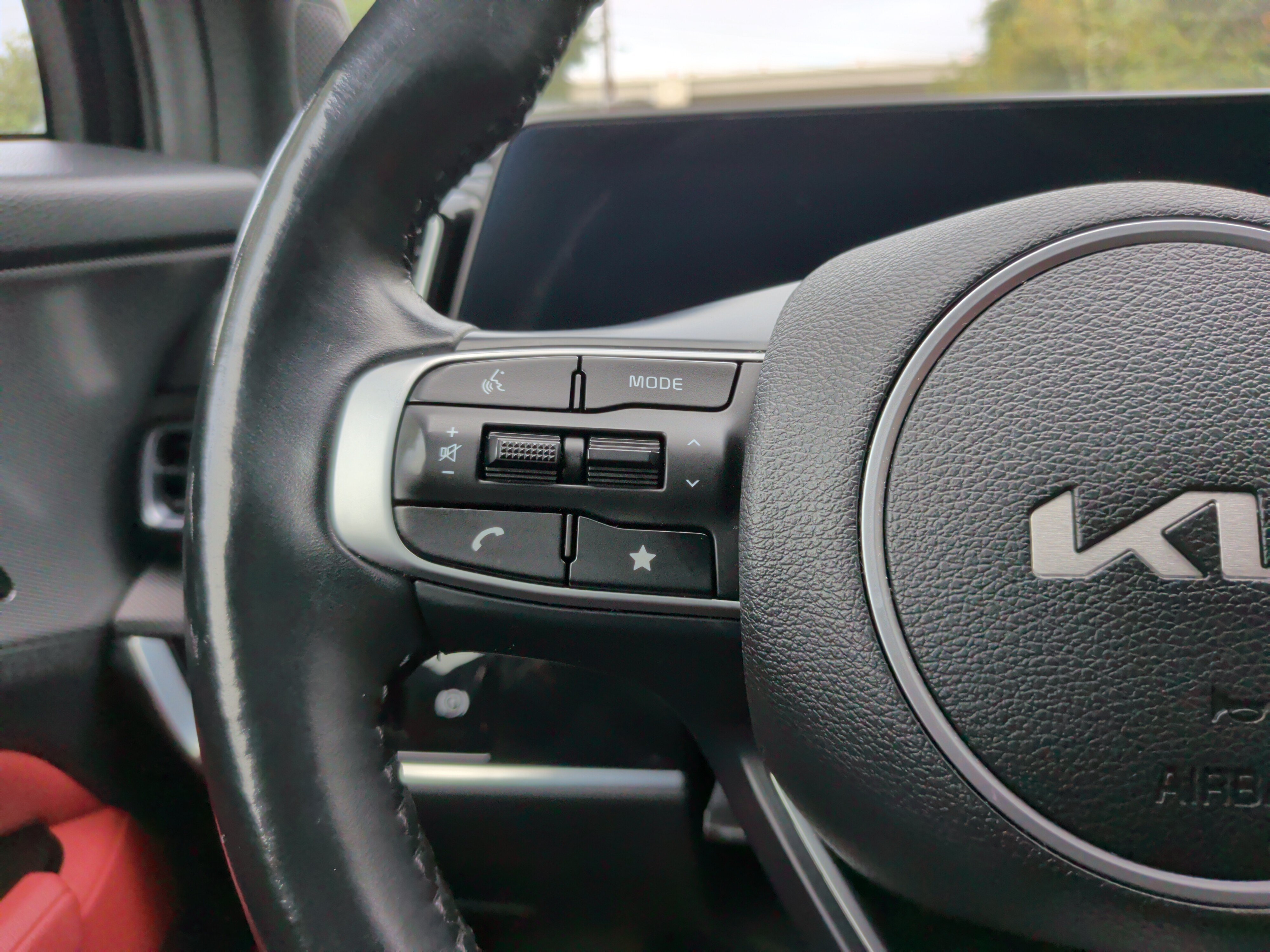 Used 2023 Kia Sportage SX AWD/4WD image 21