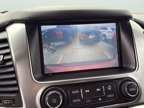 Used 2015 Chevrolet Tahoe LT image 19