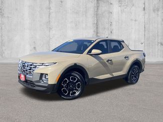 Used 2023 Hyundai Santa Cruz SEL image 1