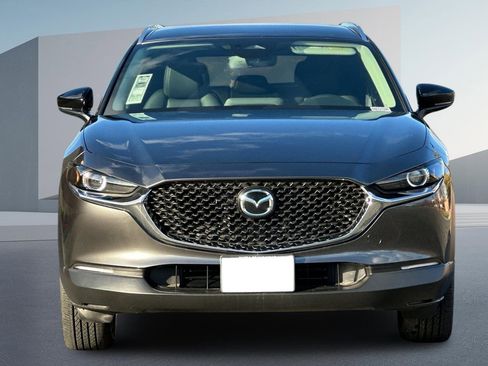 Used 2025 MAZDA CX-30 AWD 2.5 S w/ Select Sport Pkg image 10