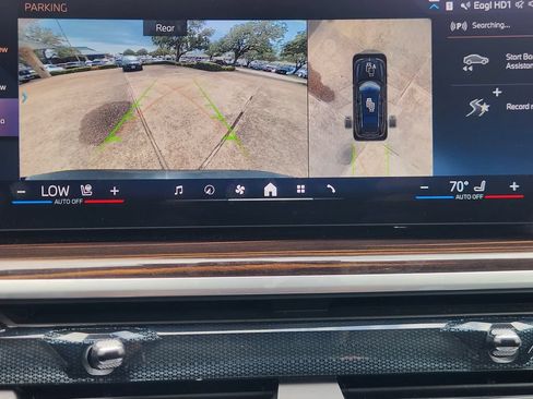Used 2026 BMW X7 xDrive40i AWD/4WD image 19