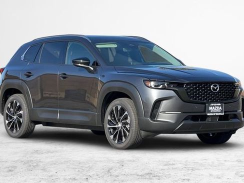 New 2026 MAZDA CX-50 2.5 Hybrid w/ Premium Plus Pkg image 2