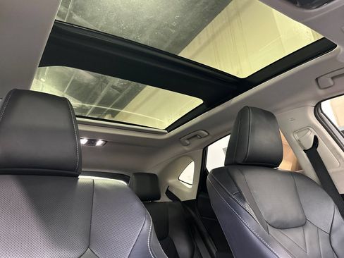 Used 2024 Lexus NX 350h AWD w/ Vision Package image 19