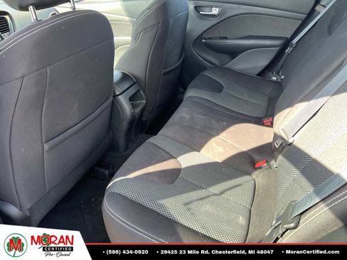 Used 2014 Dodge Dart SXT FWD image 13