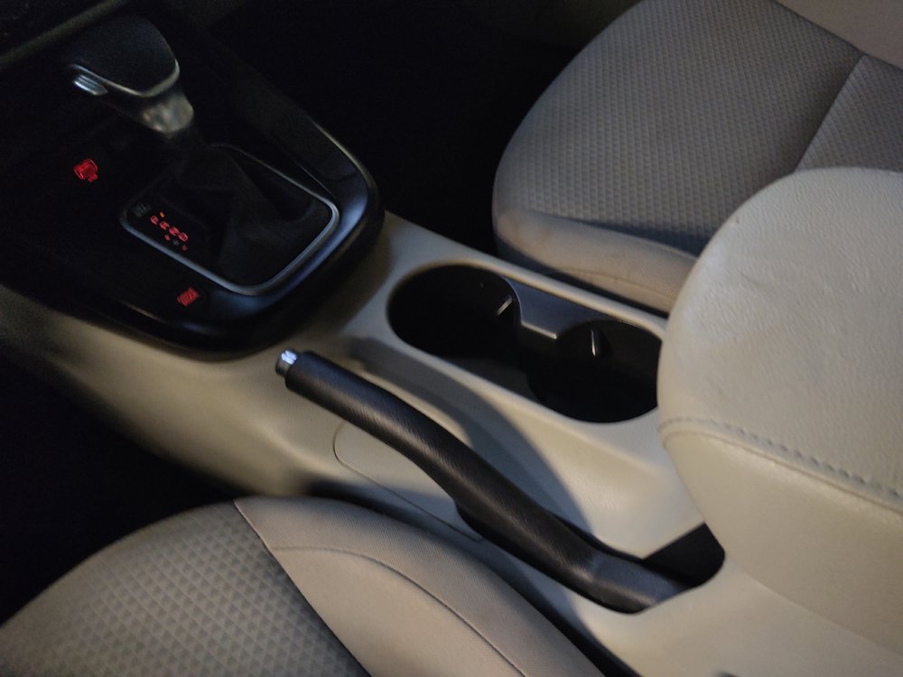 Used 2020 Kia Soul LX FWD image 26