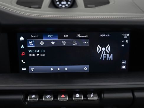 Used 2025 Porsche 911 Carrera 4 GTS image 19