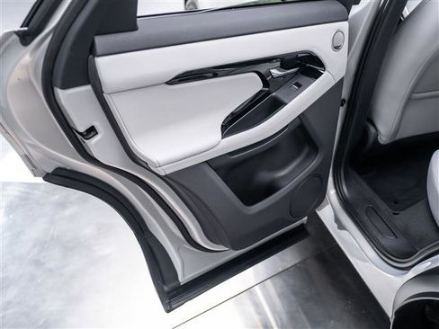 New 2026 Land Rover Range Rover Evoque S image 25