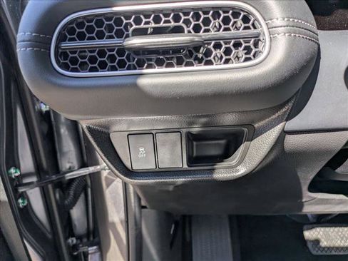 New 2026 Honda HR-V EX-L image 20