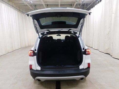 Used 2025 Ford Escape Active image 15