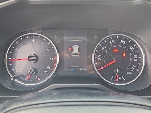 Used 2019 Toyota RAV4 LE image 16