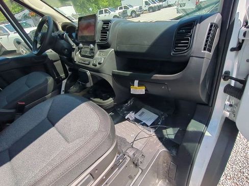 New 2023 RAM ProMaster 3500 w/ Premium Convenience Group (B) image 29