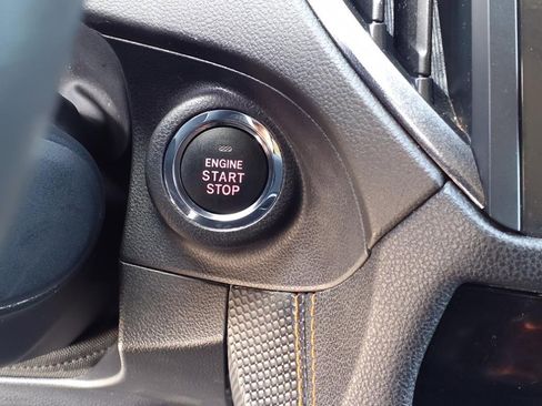 Used 2024 Subaru Forester Sport image 28