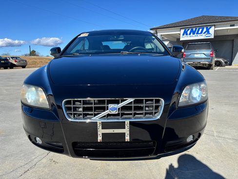 Used 2008 Volvo C70 T5 image 16