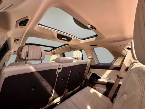 Used 2019 BMW X7 xDrive40i w/ Premium Package image 27