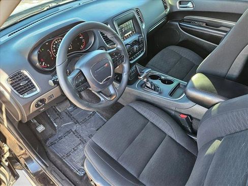 Used 2018 Dodge Durango SXT w/ Quick Order Package 2BB image 9