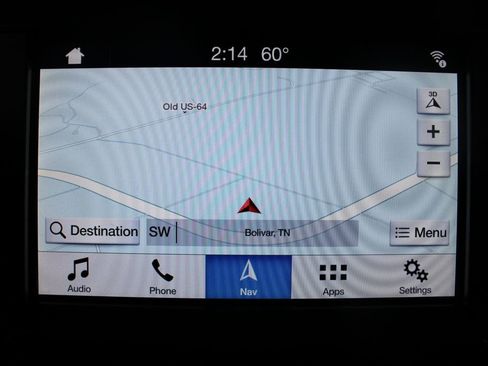 Used 2019 Ford F150 XLT w/ Equipment Group 302A Luxury image 44