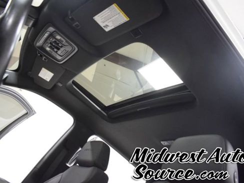 Used 2022 GMC Sierra 1500 AT4 w/ AT4 Premium Package image 14