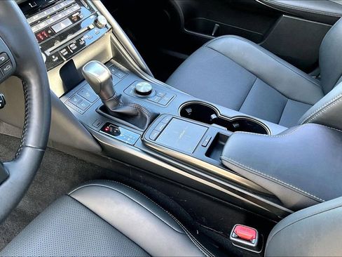 Used 2023 Lexus IS 300 w/ Comfort Package image 15