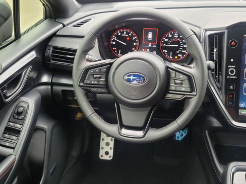 New 2026 Subaru Impreza RS AWD/4WD image 6