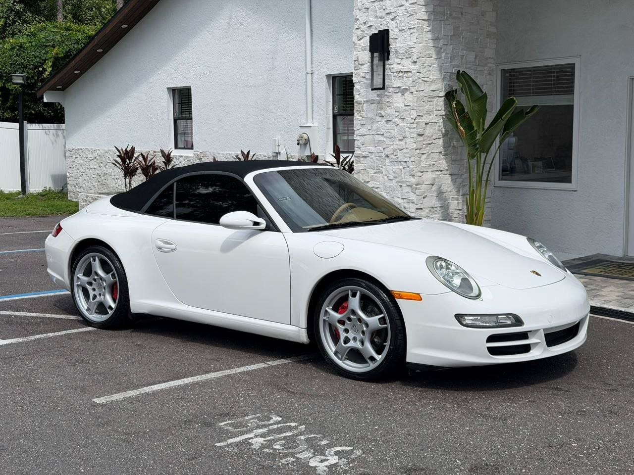Used 2008 Porsche 911 Carrera S RWD image 20