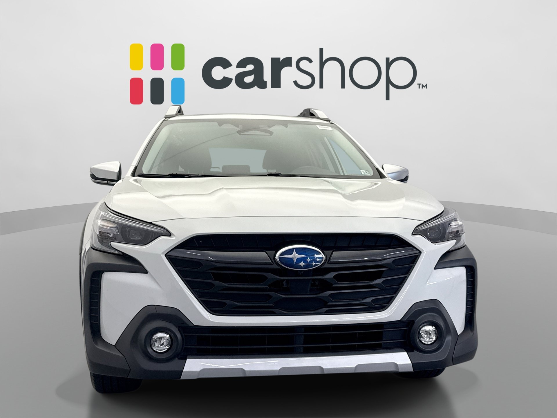 Used 2024 Subaru Outback Touring AWD/4WD image 8