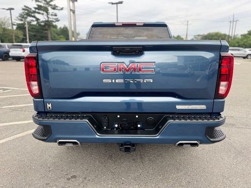 Used 2026 GMC Sierra 1500 Elevation AWD/4WD image 5